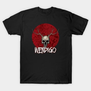 Wendigo Sauce T-Shirt